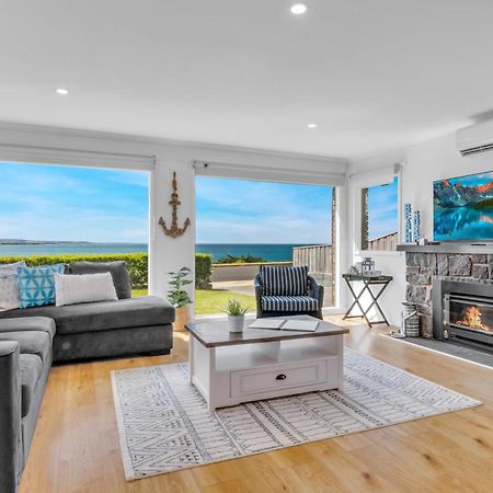 Ferienwohnung Talisman Ocean Views Portland Exterior foto