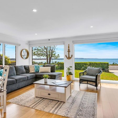 Ferienwohnung Talisman Ocean Views Portland Exterior foto