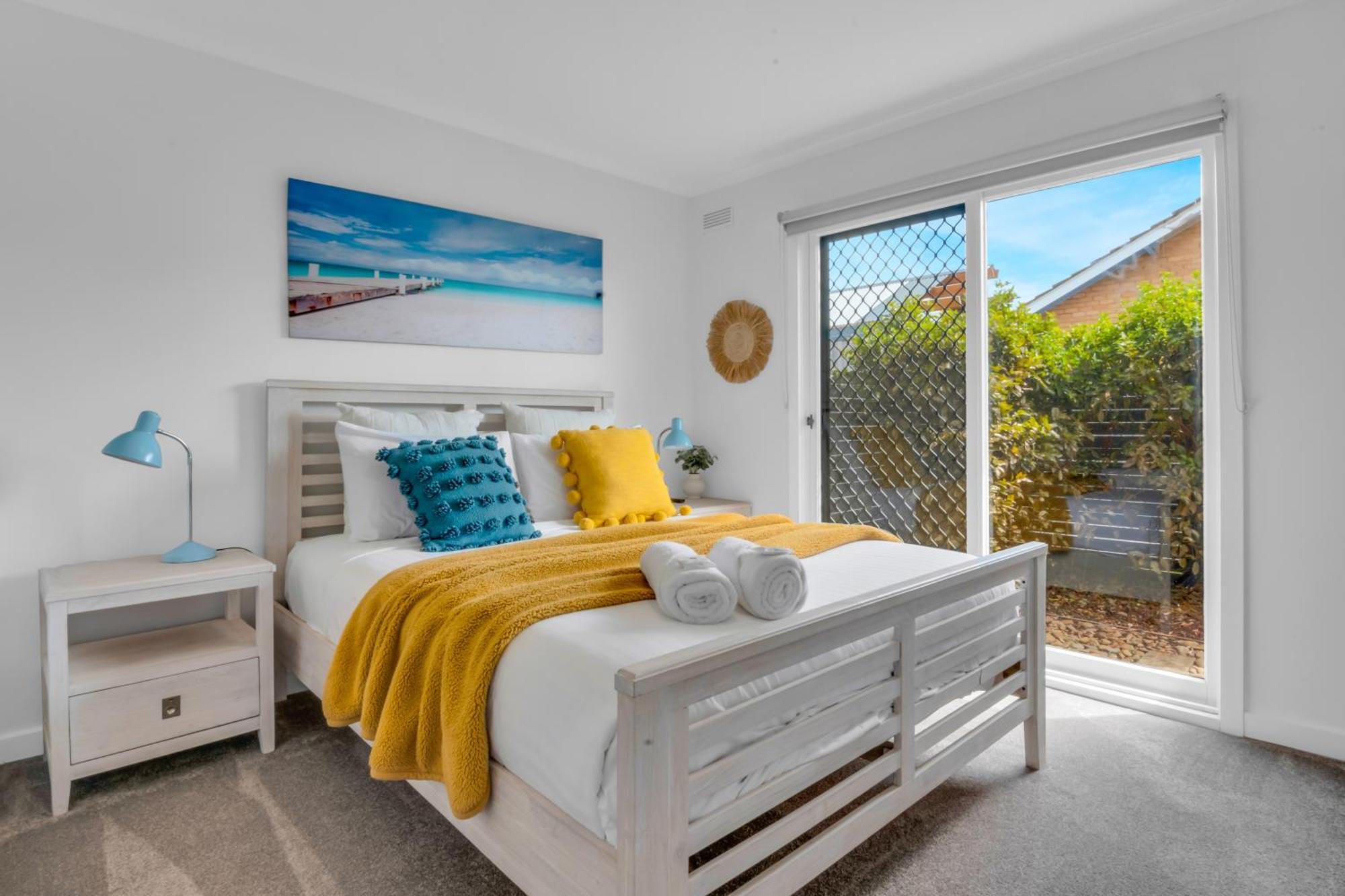 Ferienwohnung Talisman Ocean Views Portland Exterior foto