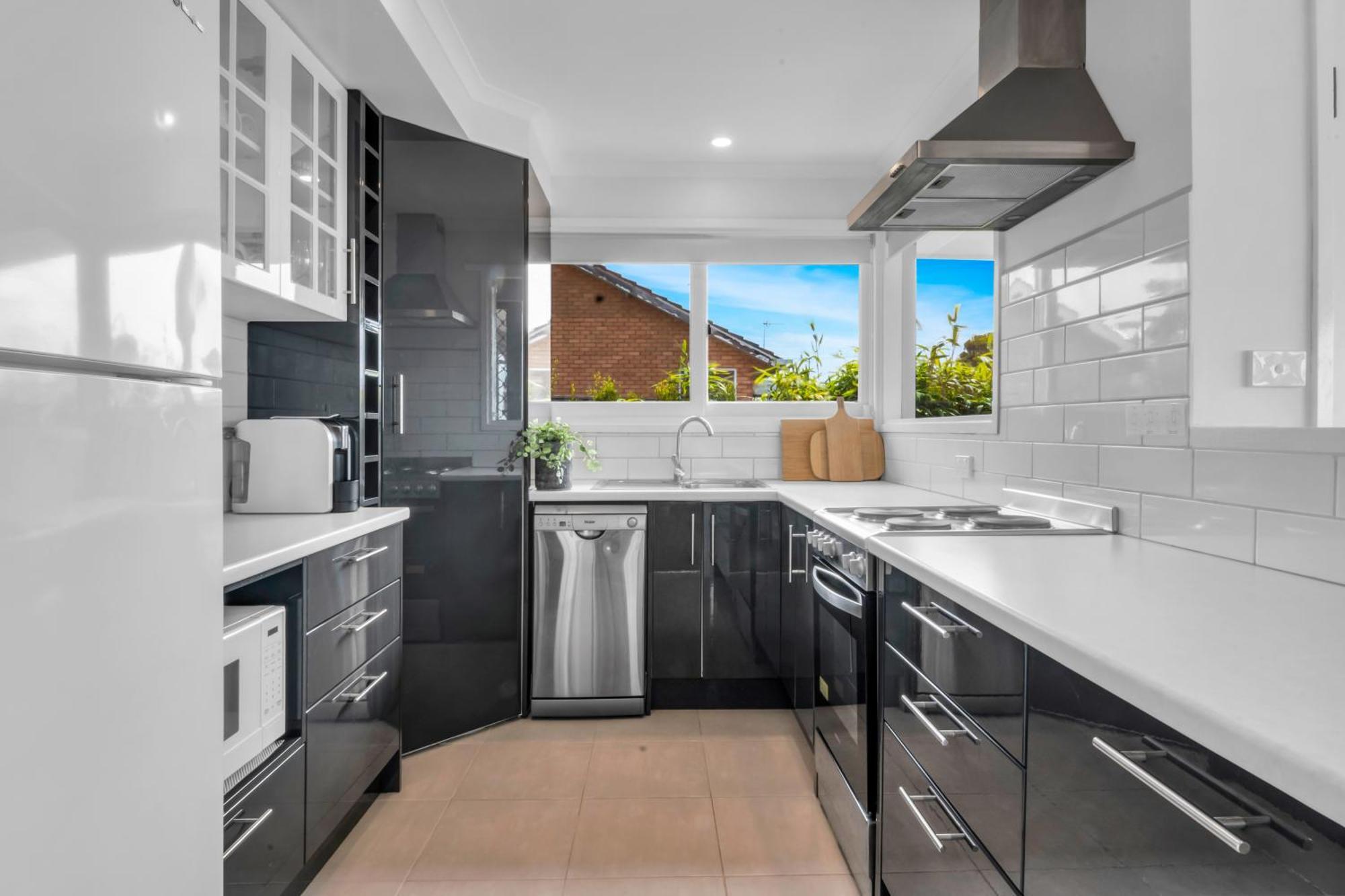 Ferienwohnung Talisman Ocean Views Portland Exterior foto