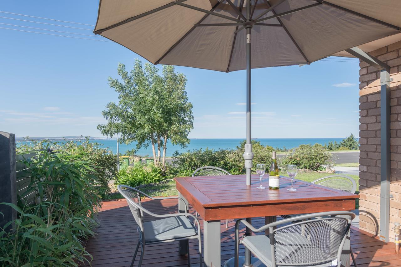 Ferienwohnung Talisman Ocean Views Portland Exterior foto